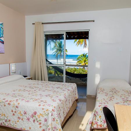 Resort Tororomba Olivença Eksteriør bilde