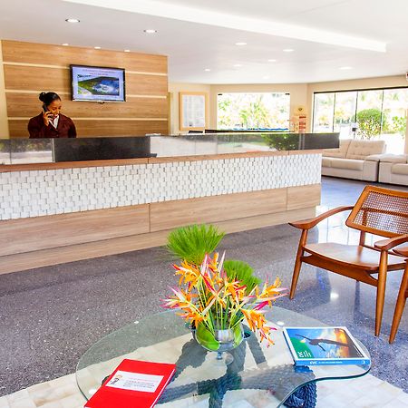 Resort Tororomba Olivença Eksteriør bilde