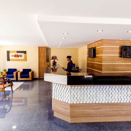 Resort Tororomba Olivença Eksteriør bilde