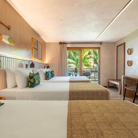 Resort Tororomba Olivença Eksteriør bilde