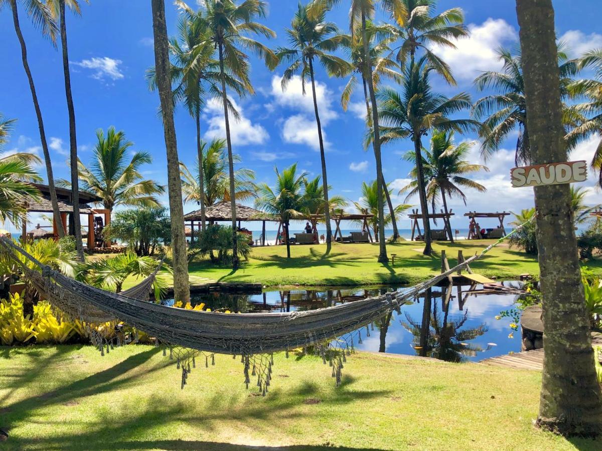 Resort Tororomba Olivença Eksteriør bilde