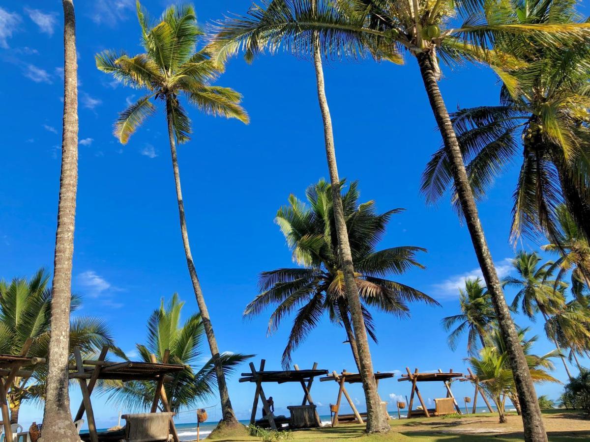 Resort Tororomba Olivença Eksteriør bilde