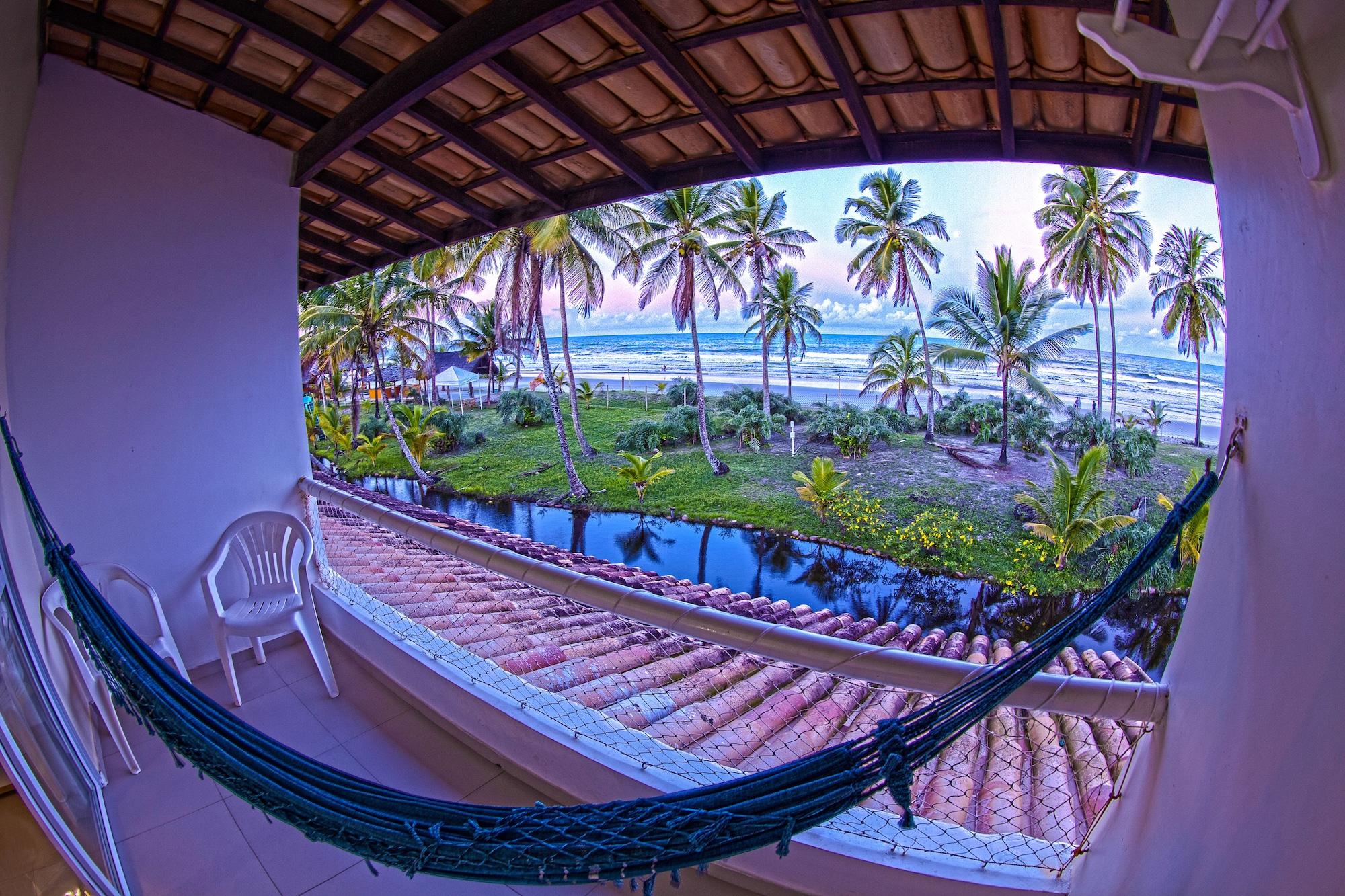Resort Tororomba Olivença Eksteriør bilde