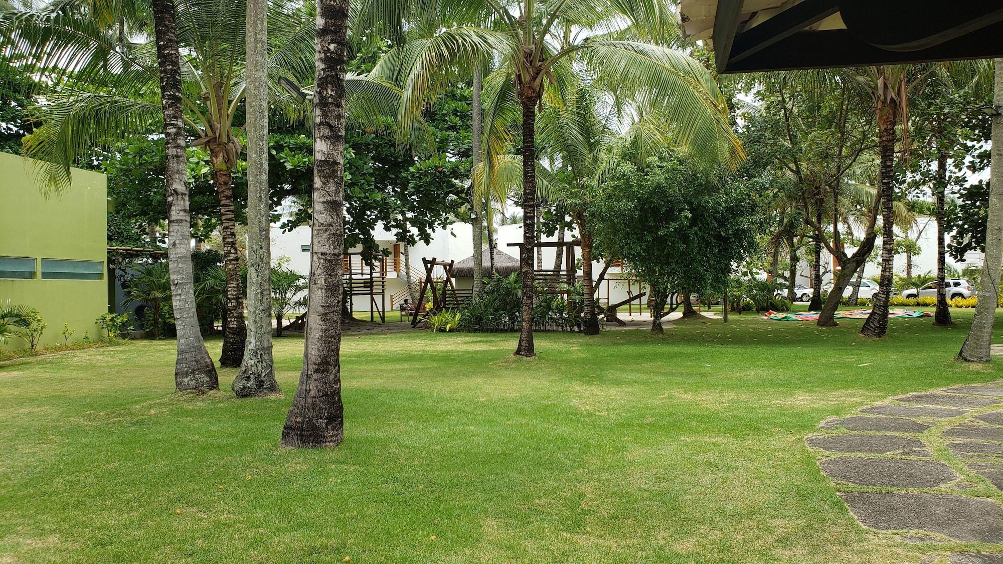 Resort Tororomba Olivença Eksteriør bilde