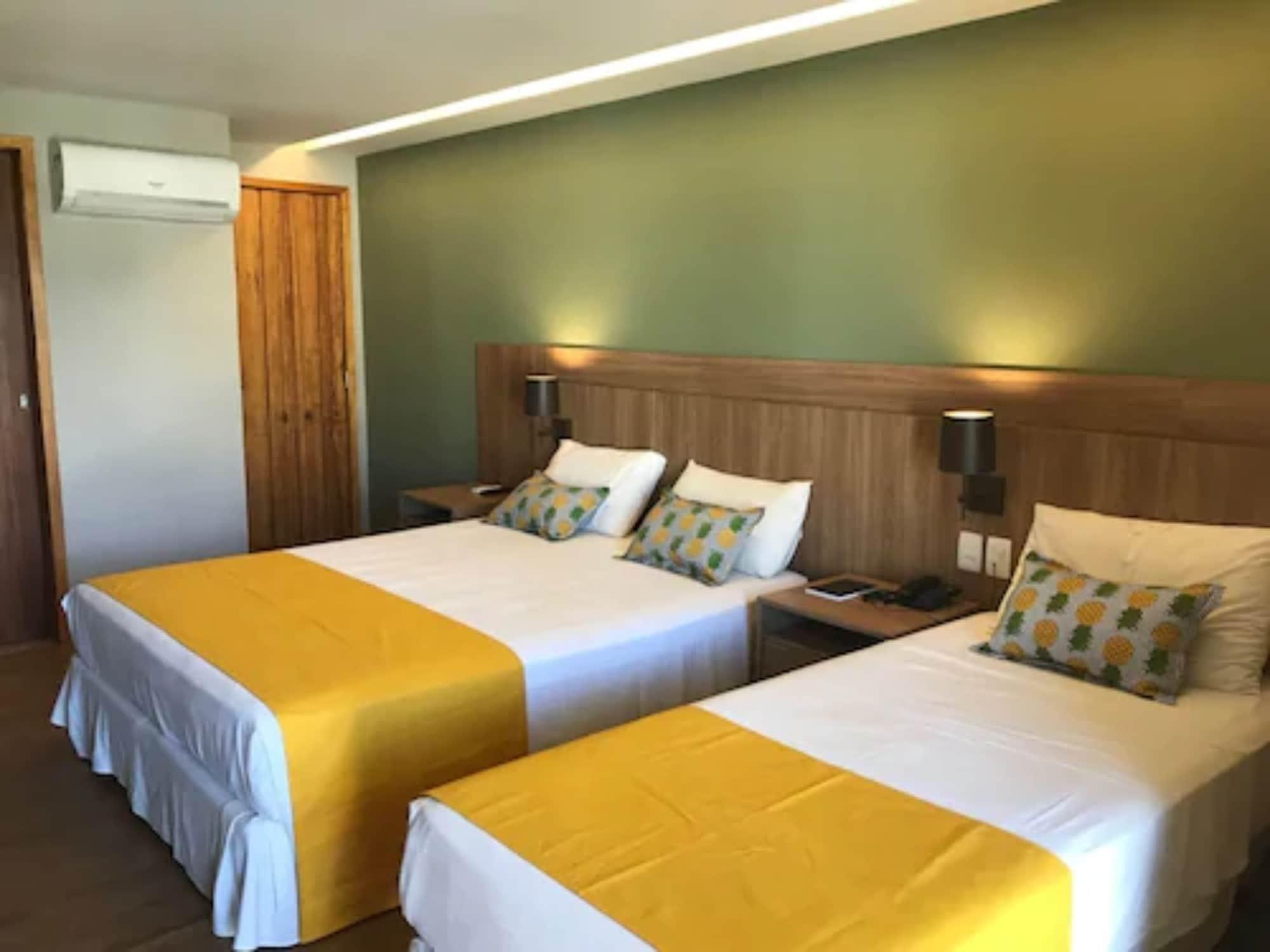 Resort Tororomba Olivença Eksteriør bilde