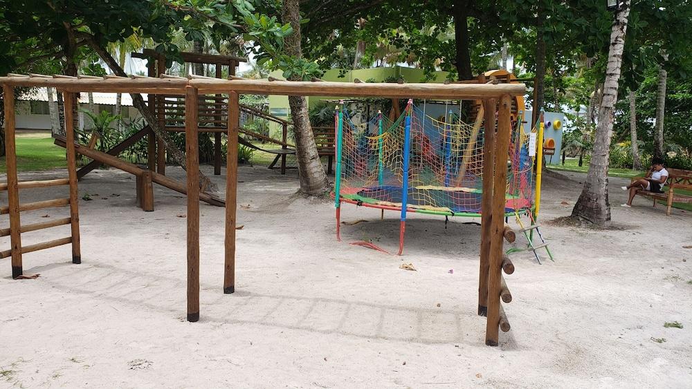 Resort Tororomba Olivença Eksteriør bilde