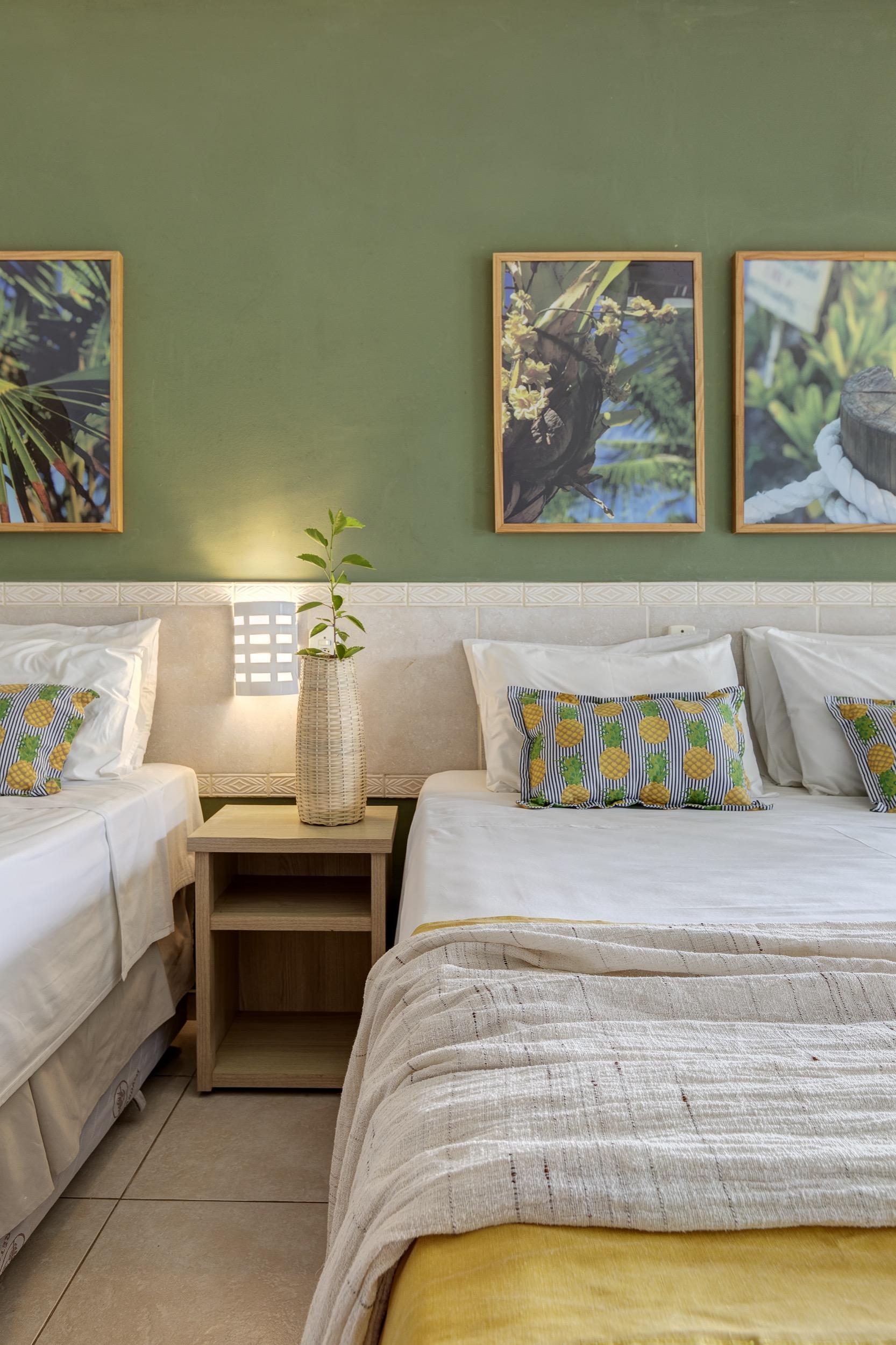 Resort Tororomba Olivença Eksteriør bilde