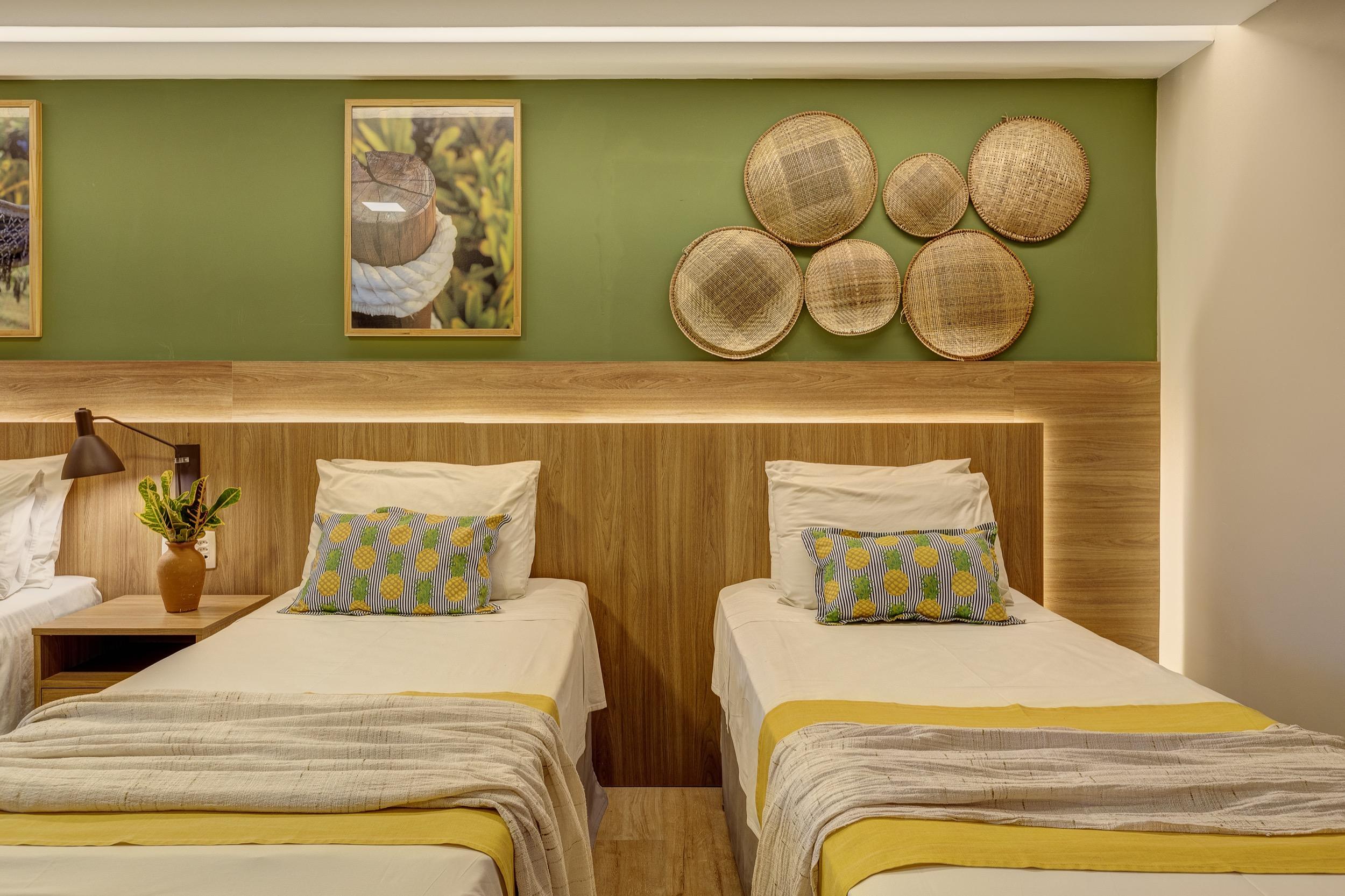 Resort Tororomba Olivença Eksteriør bilde