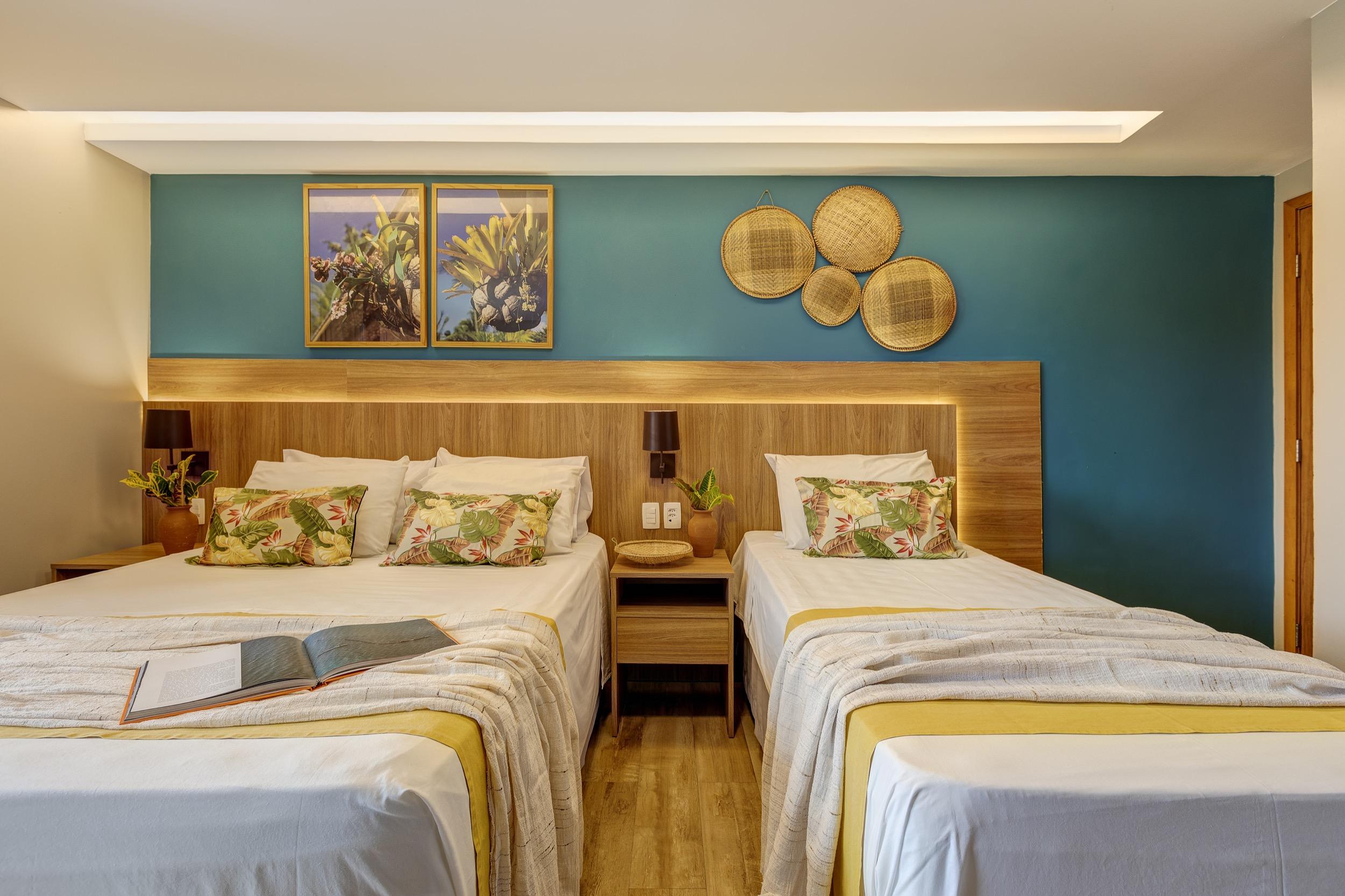 Resort Tororomba Olivença Eksteriør bilde