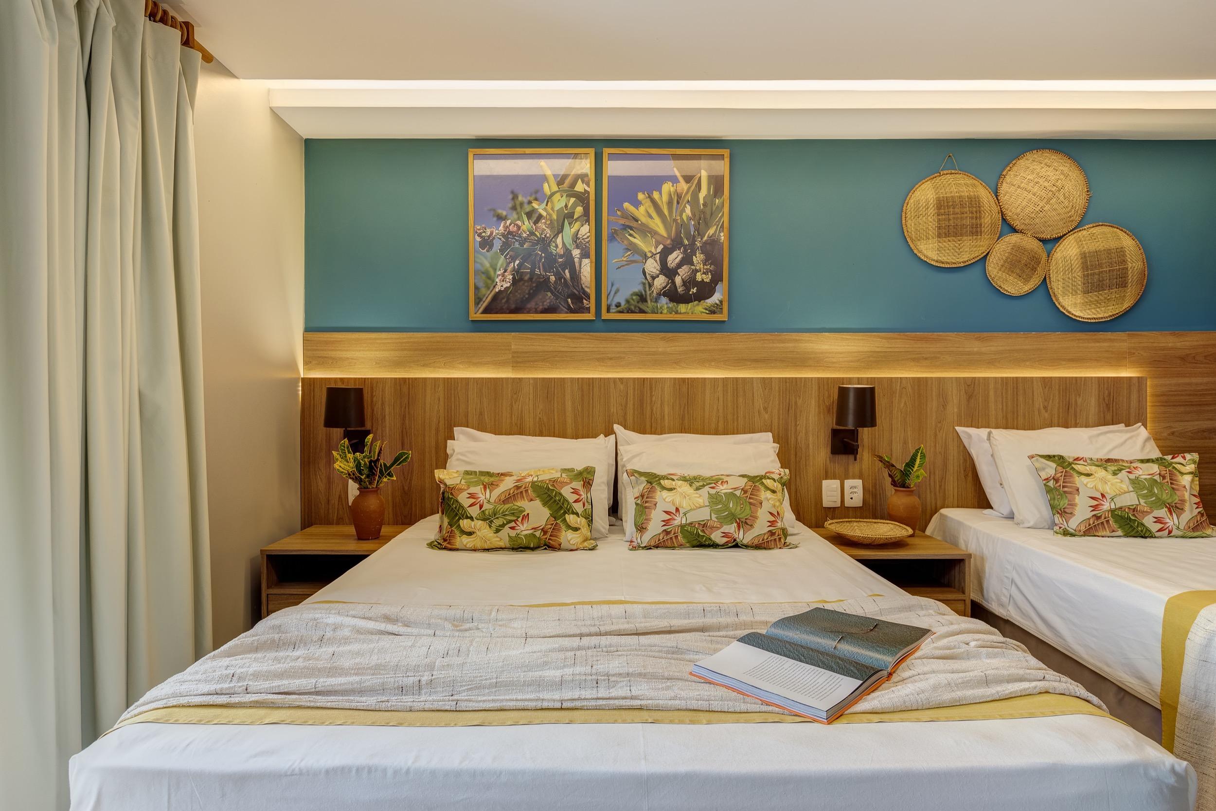 Resort Tororomba Olivença Eksteriør bilde
