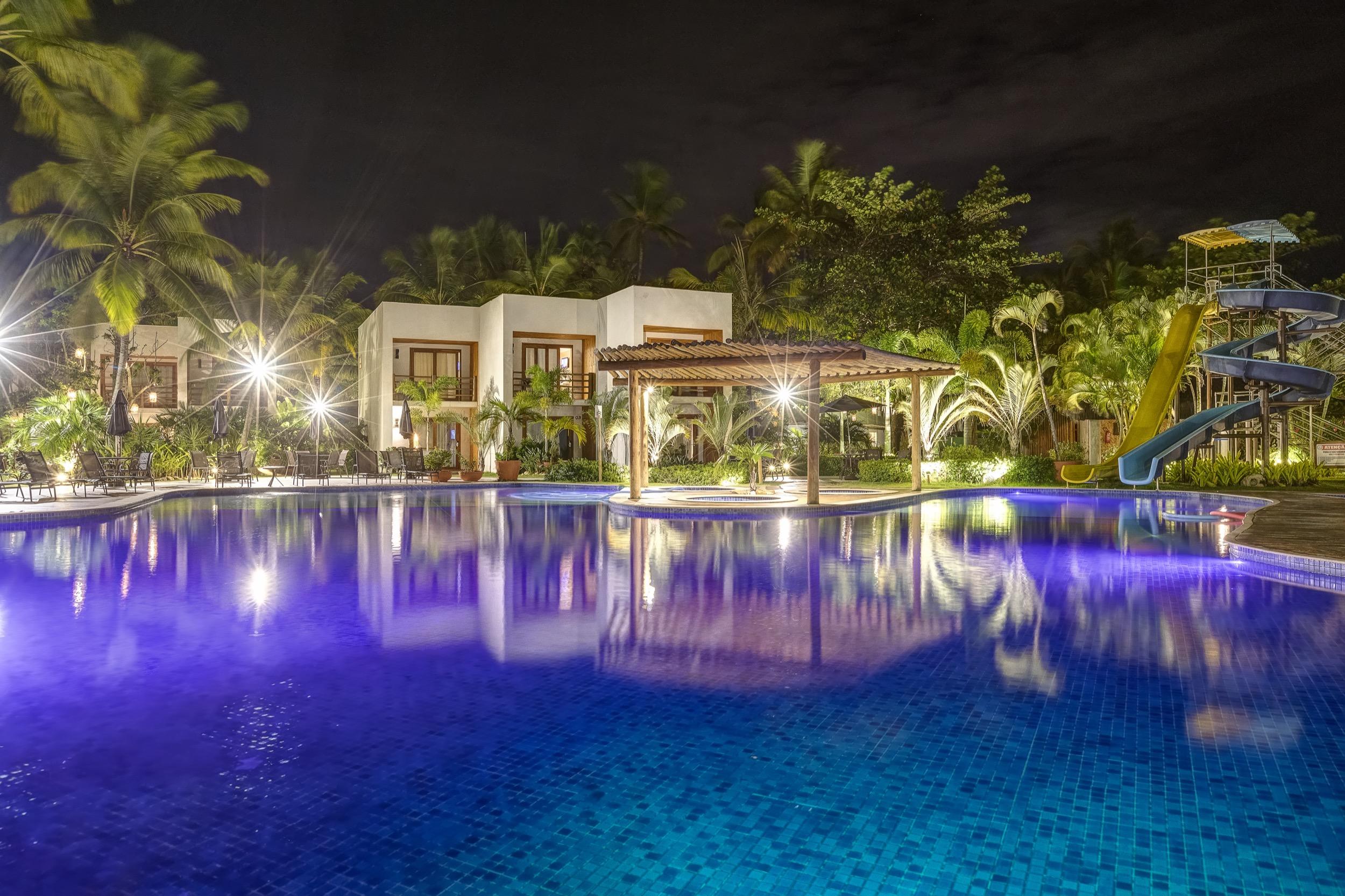 Resort Tororomba Olivença Eksteriør bilde