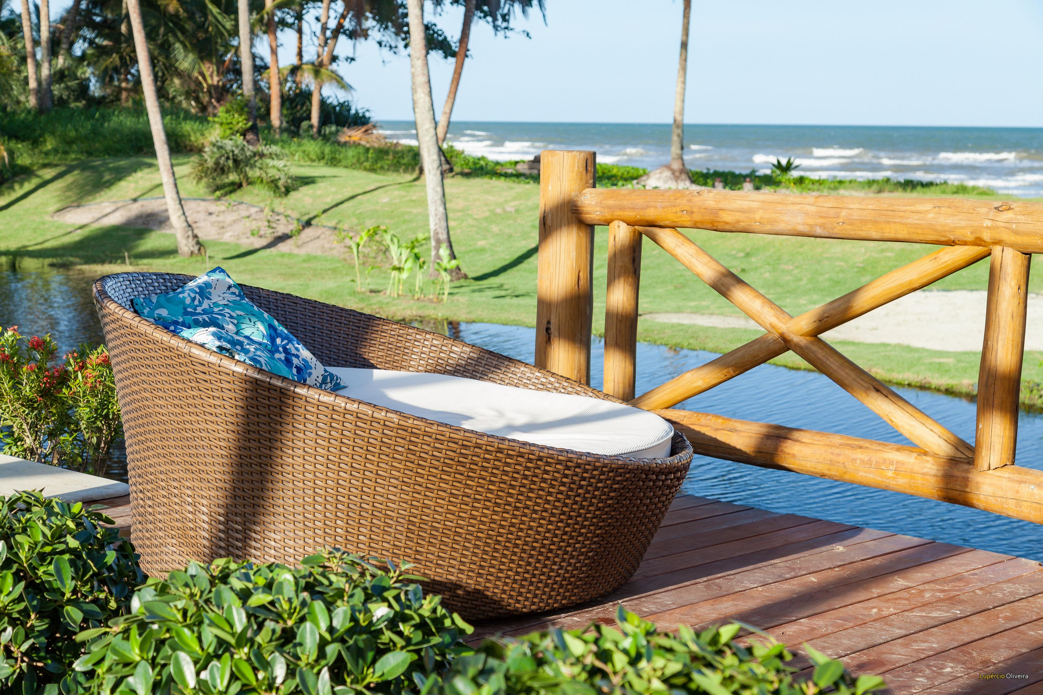 Resort Tororomba Olivença Eksteriør bilde