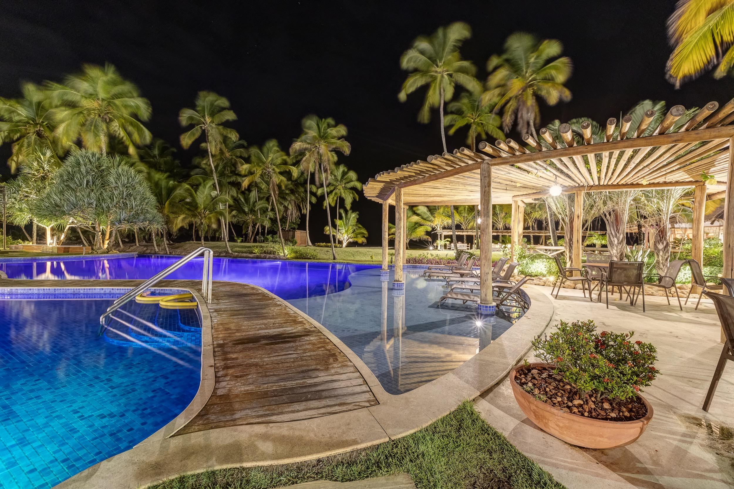 Resort Tororomba Olivença Eksteriør bilde