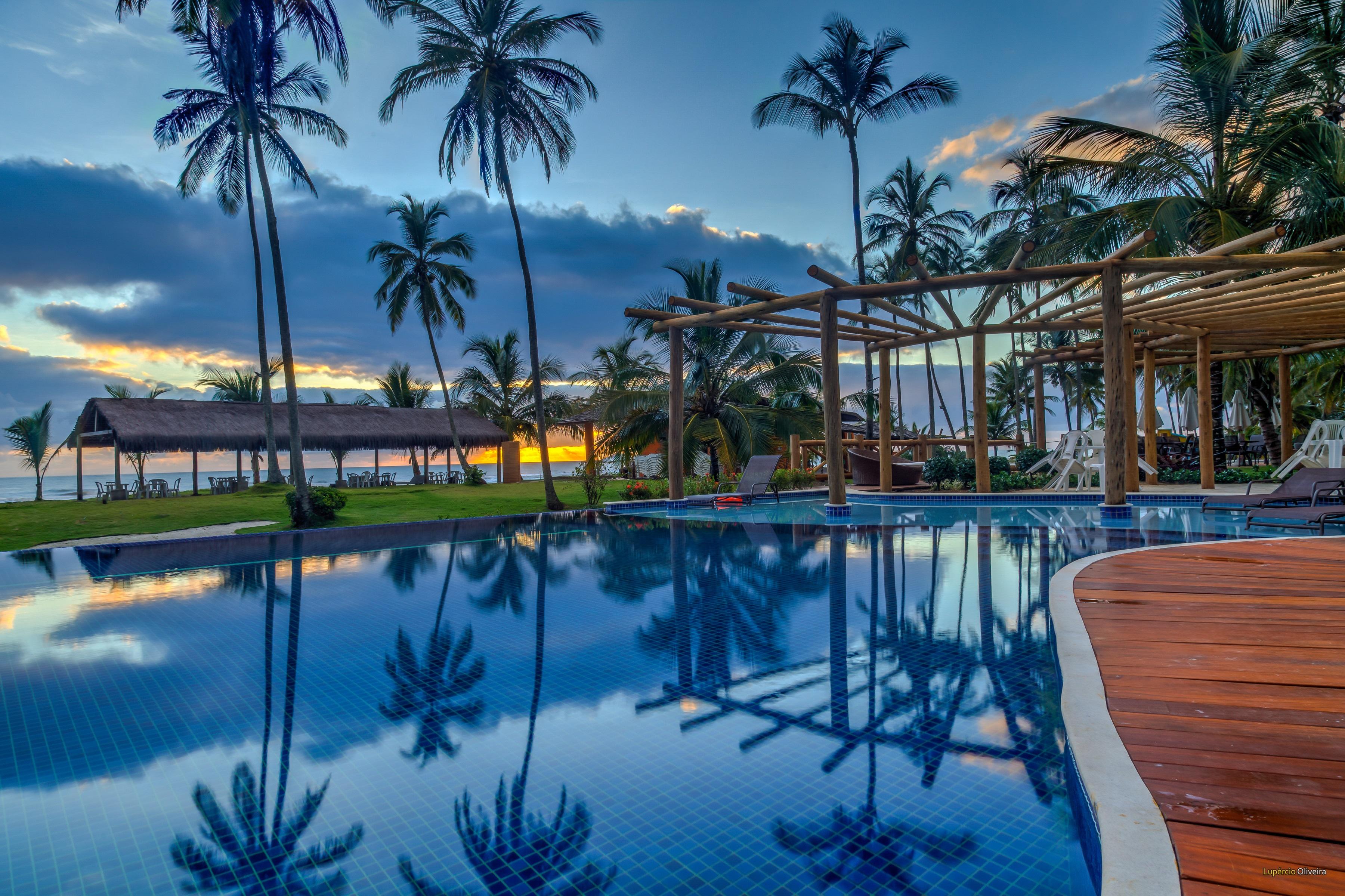 Resort Tororomba Olivença Eksteriør bilde