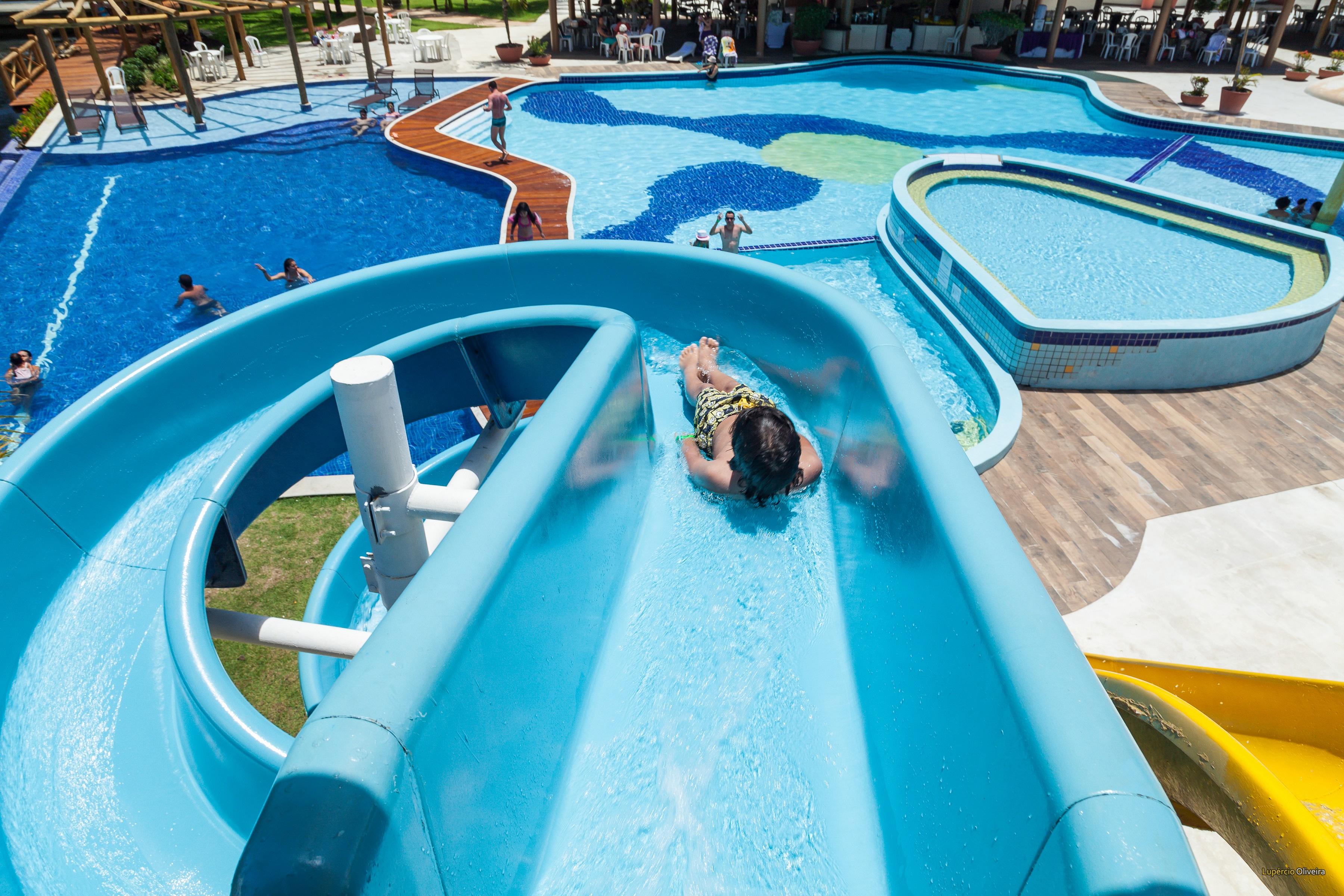Resort Tororomba Olivença Eksteriør bilde
