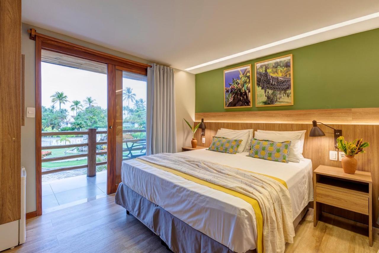 Resort Tororomba Olivença Eksteriør bilde