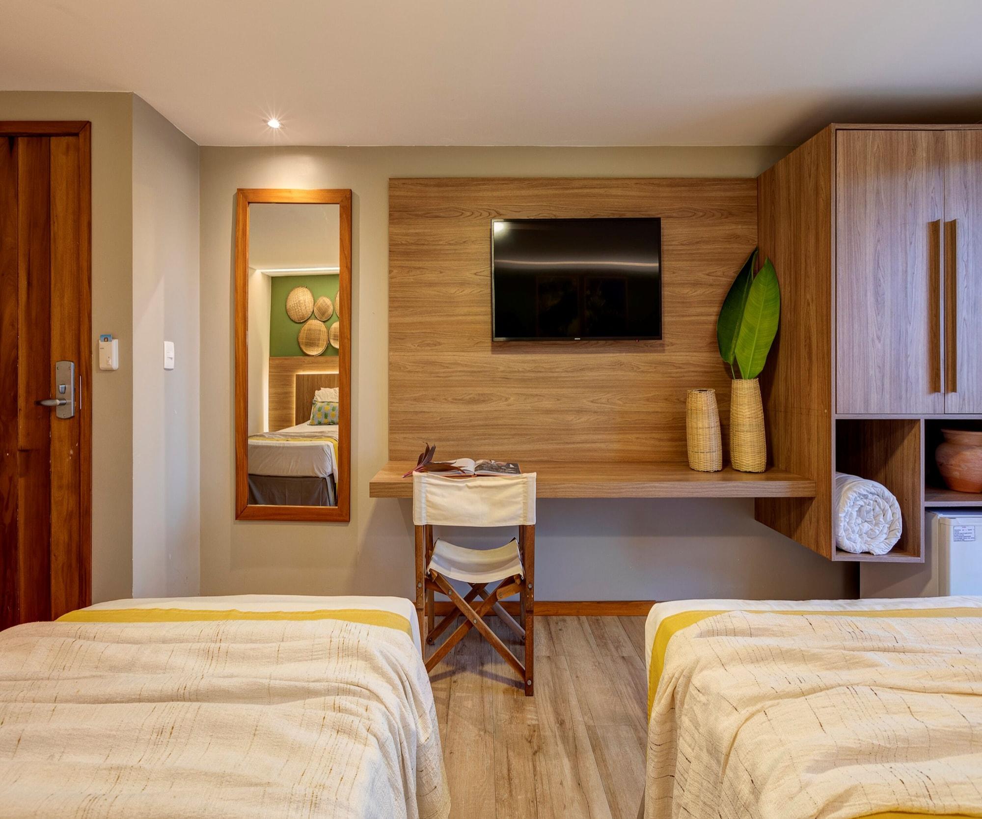 Resort Tororomba Olivença Eksteriør bilde
