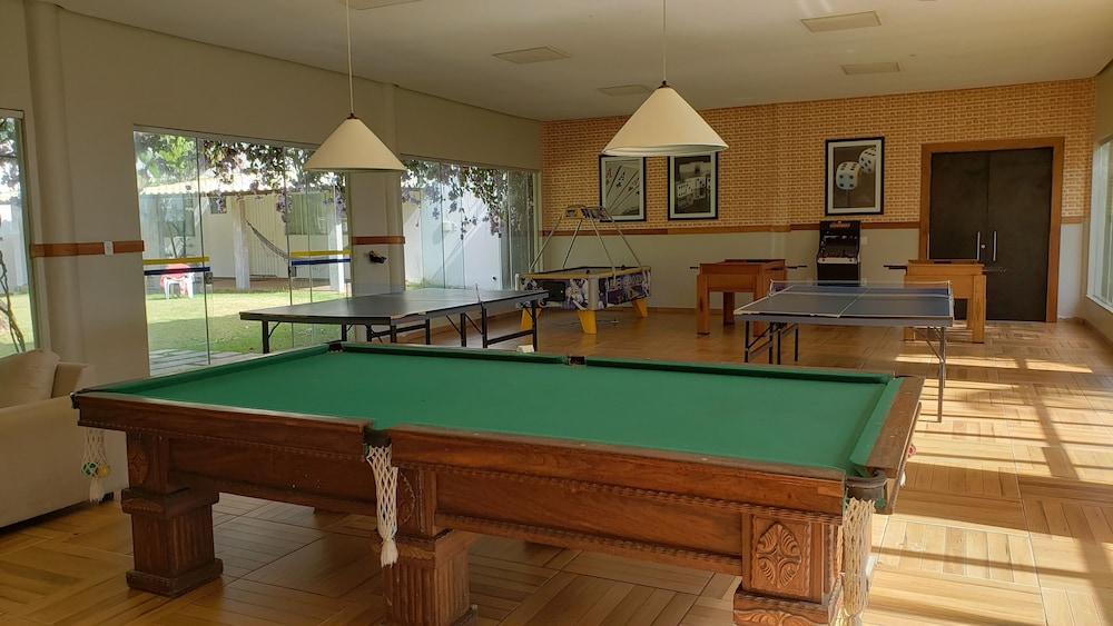 Resort Tororomba Olivença Eksteriør bilde