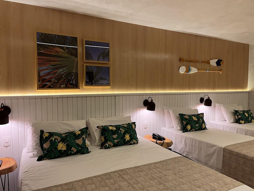 Resort Tororomba Olivença Eksteriør bilde