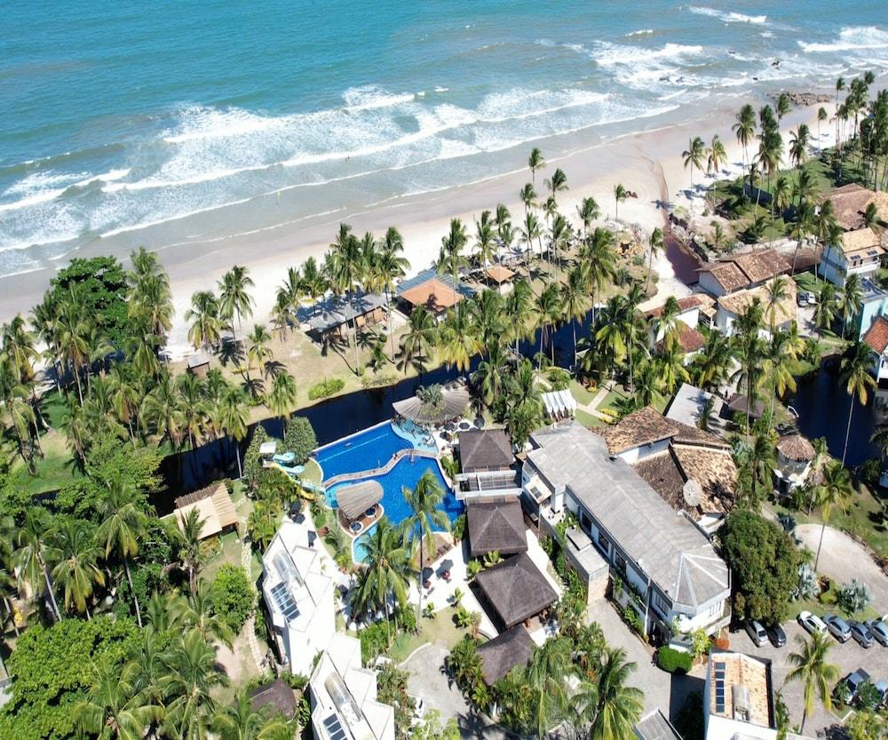 Resort Tororomba Olivença Eksteriør bilde