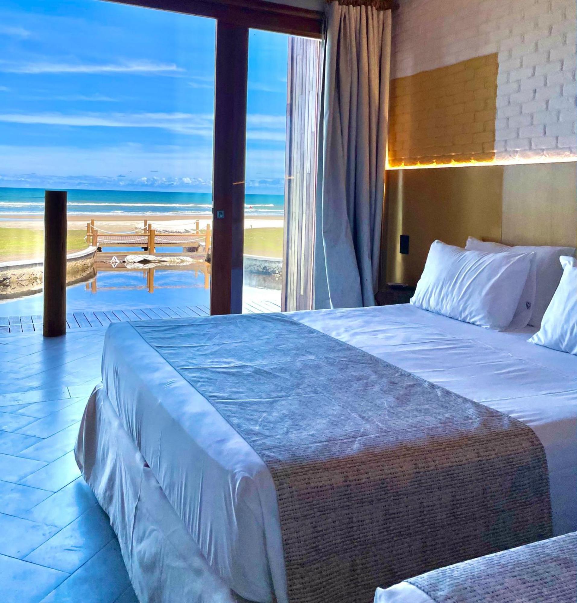 Resort Tororomba Olivença Eksteriør bilde