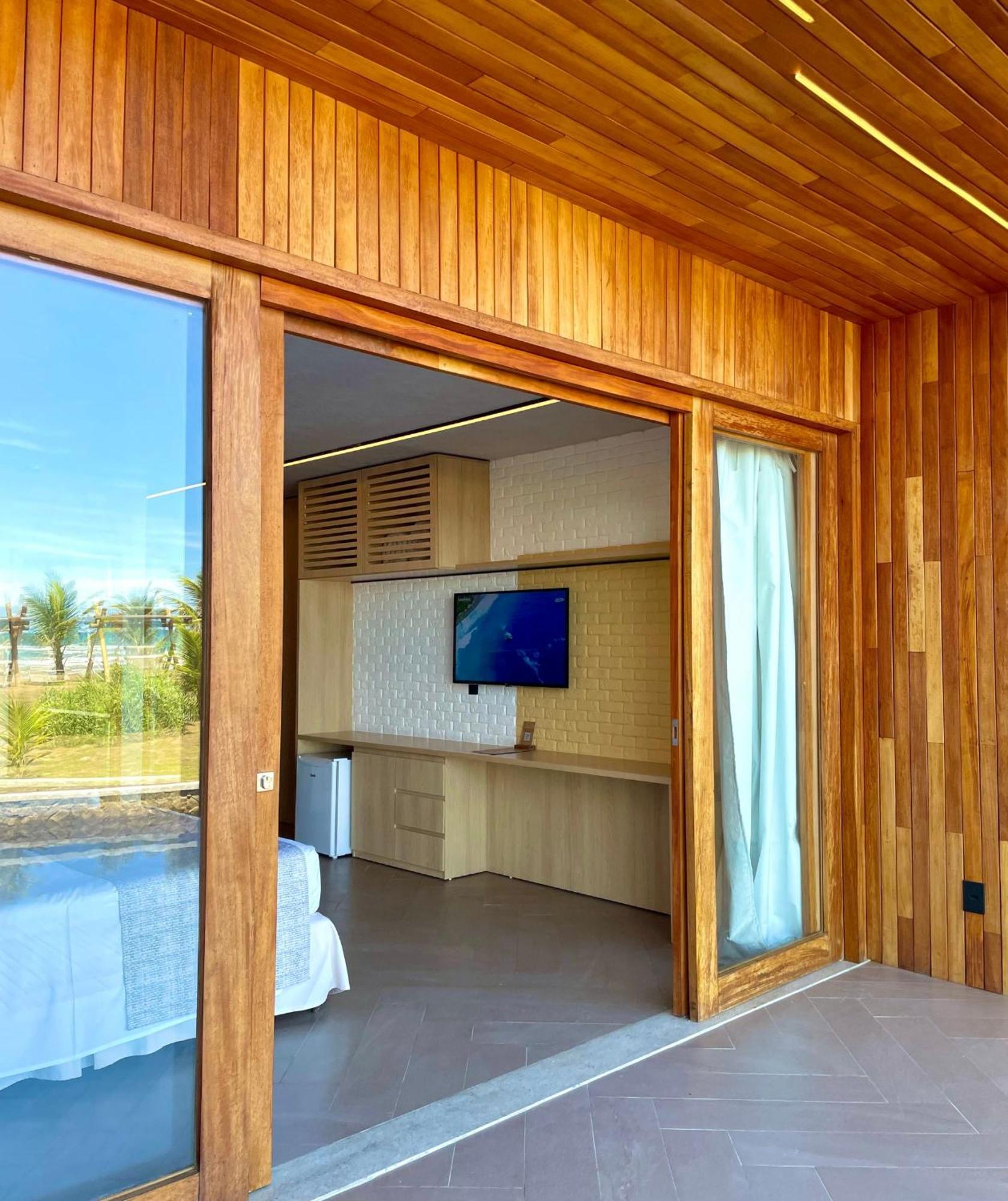 Resort Tororomba Olivença Eksteriør bilde