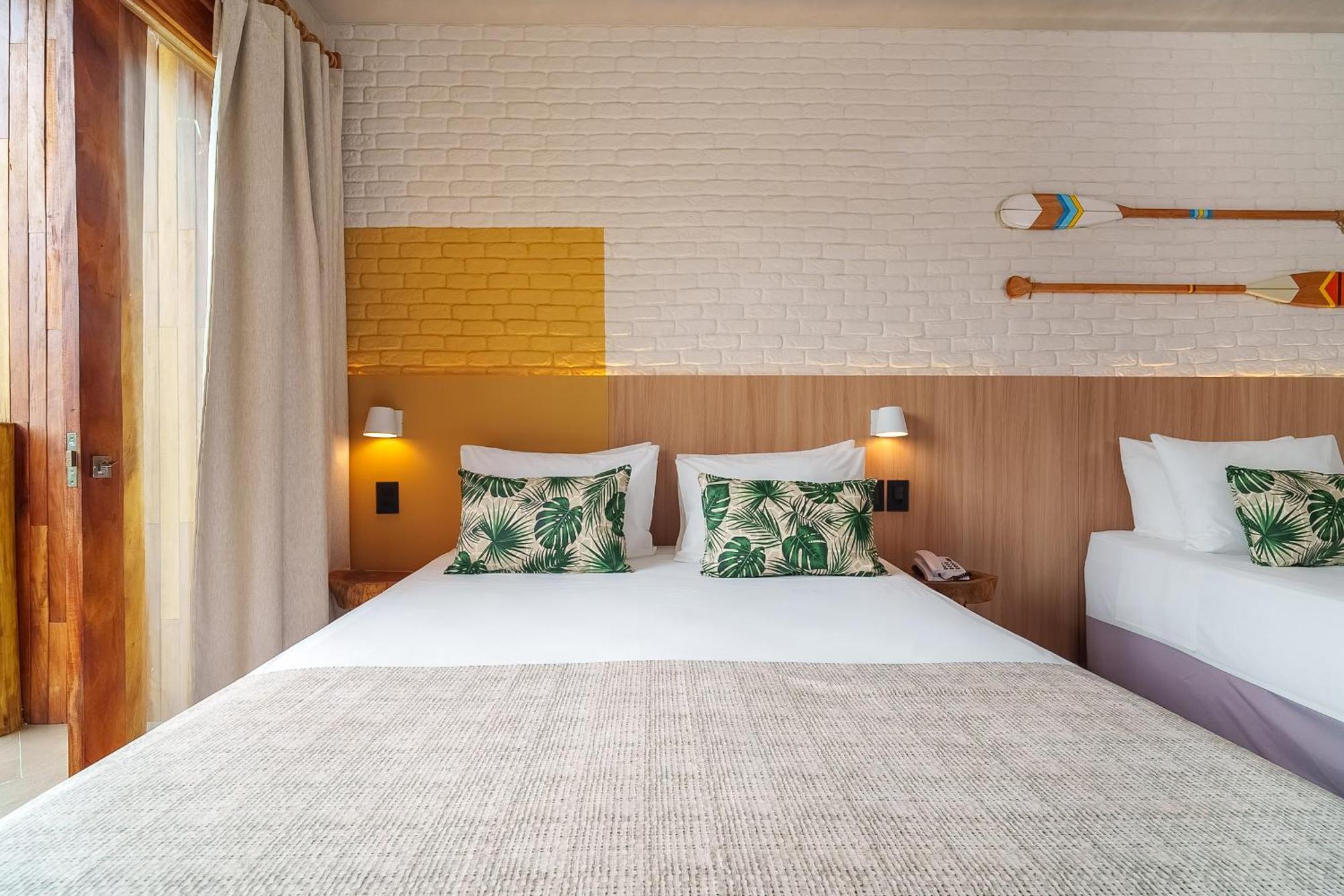 Resort Tororomba Olivença Eksteriør bilde