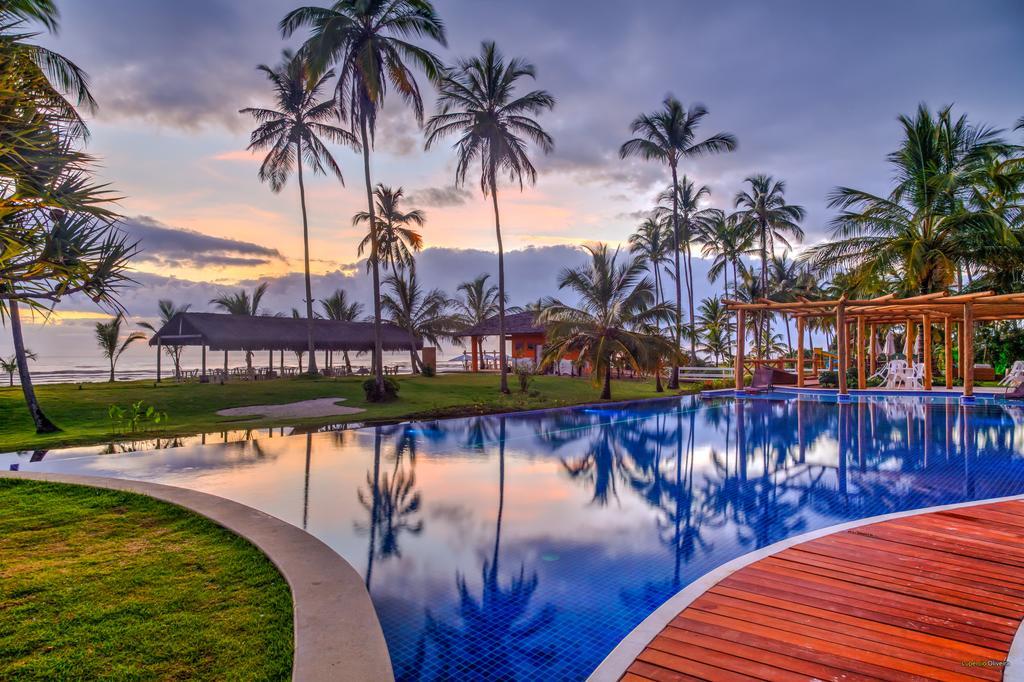Resort Tororomba Olivença Eksteriør bilde