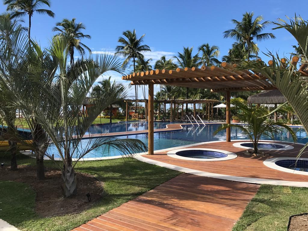 Resort Tororomba Olivença Eksteriør bilde