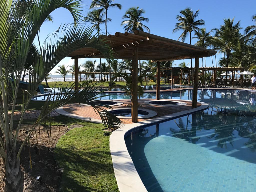 Resort Tororomba Olivença Eksteriør bilde