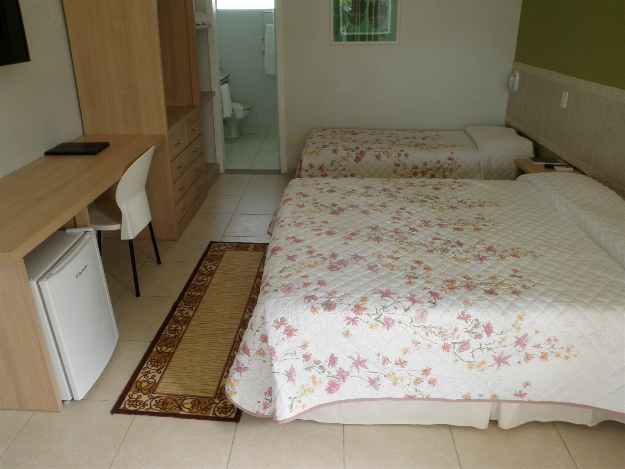 Resort Tororomba Olivença Eksteriør bilde