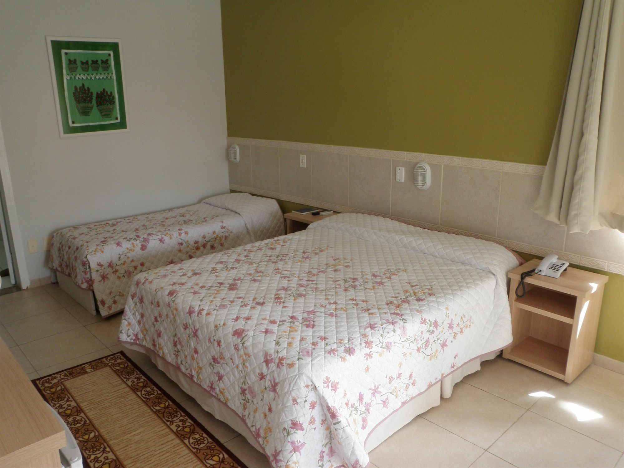 Resort Tororomba Olivença Eksteriør bilde