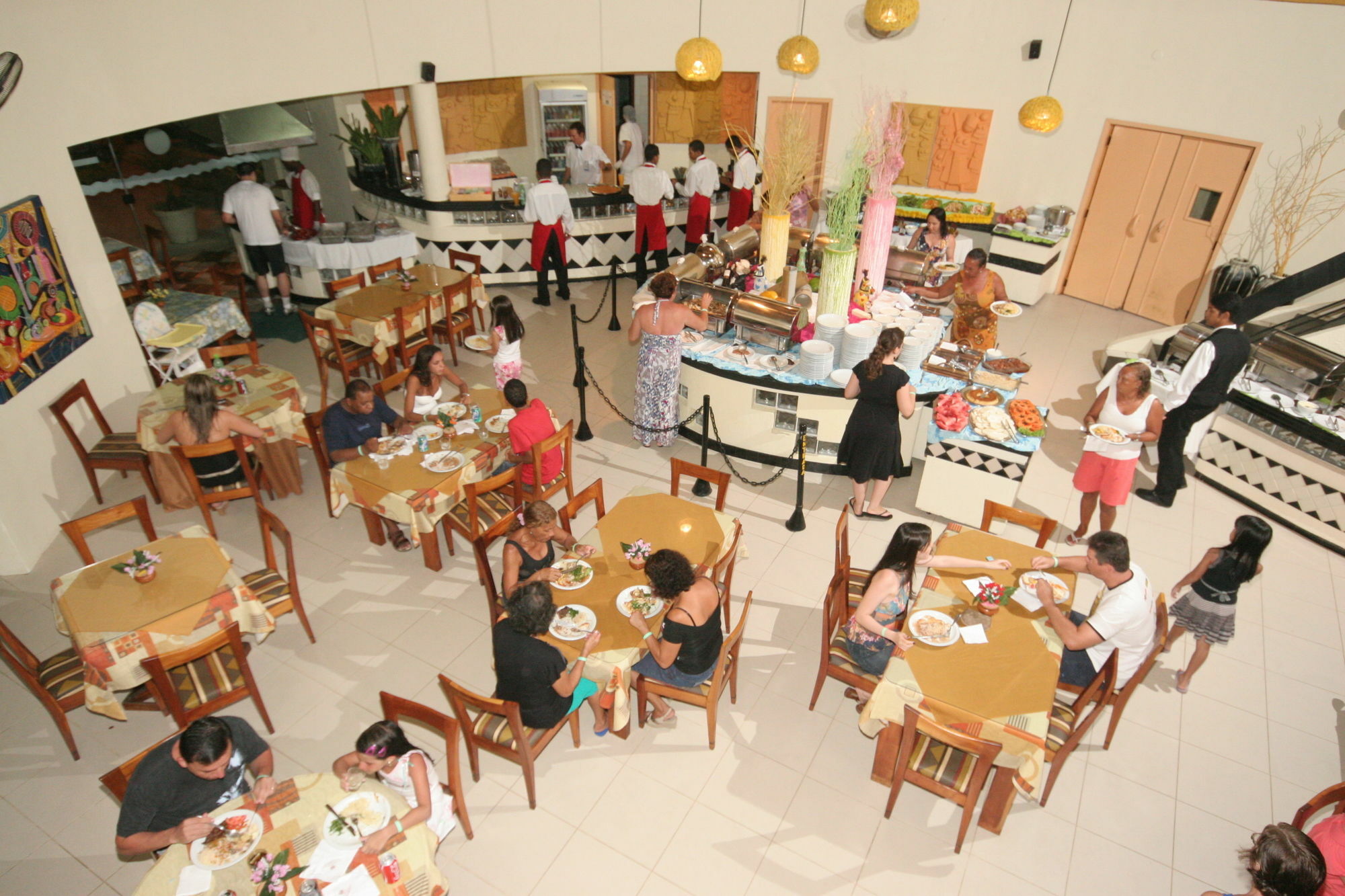 Resort Tororomba Olivença Eksteriør bilde